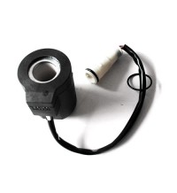 Solenoid COIL 14527267